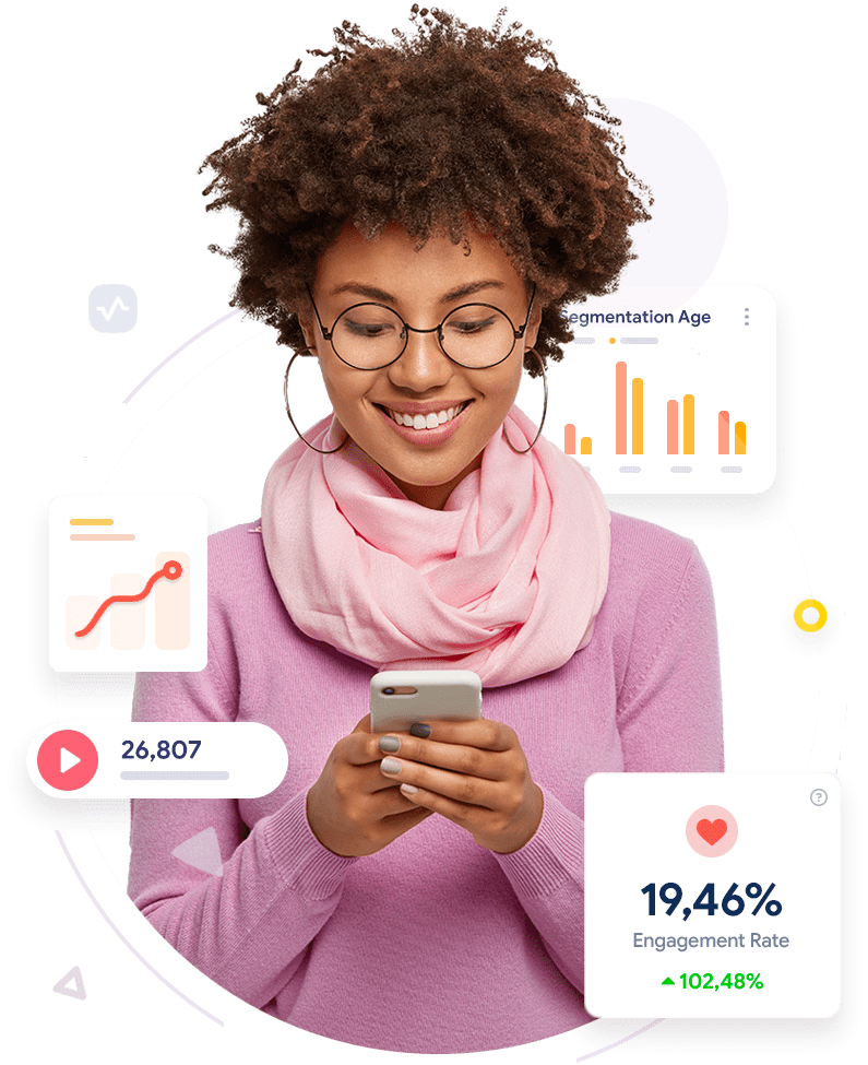 Zentrix Dashboard